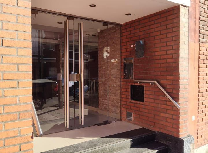Departamento · 38m² · 2 Ambientes