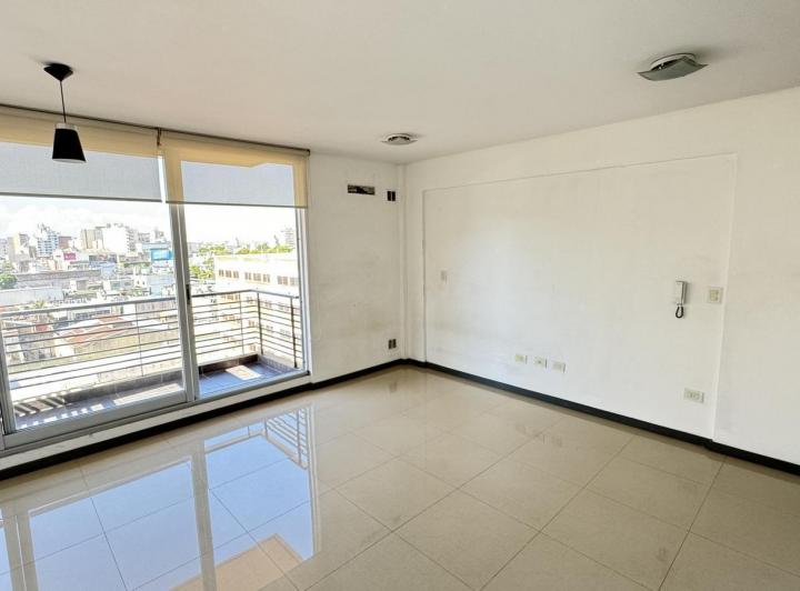Departamento · 32m² · 1 Ambiente