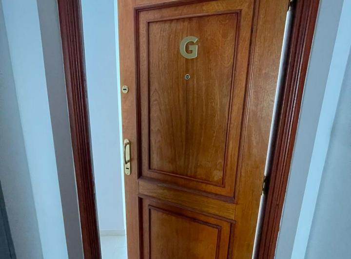 Departamento · 46m² · 1 Ambiente