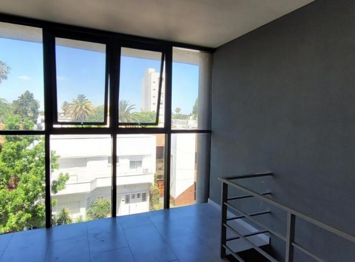 Departamento · 45m² · 2 Ambientes · 1 Cochera