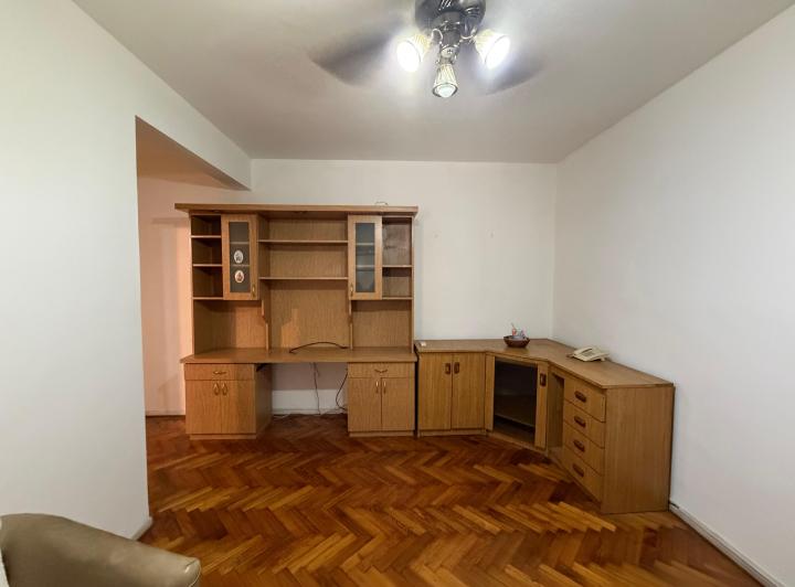 Departamento · 50m² · 2 Ambientes