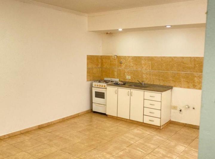 Departamento · 45m² · 2 Ambientes