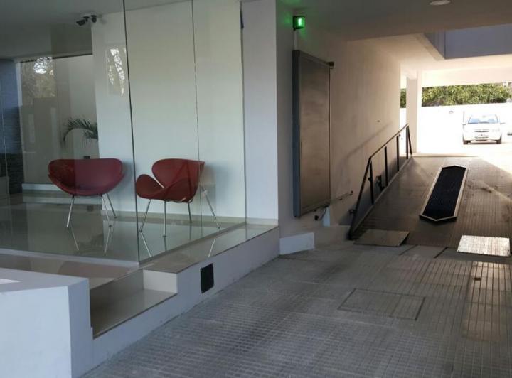 Departamento · 41m² · 2 Ambientes