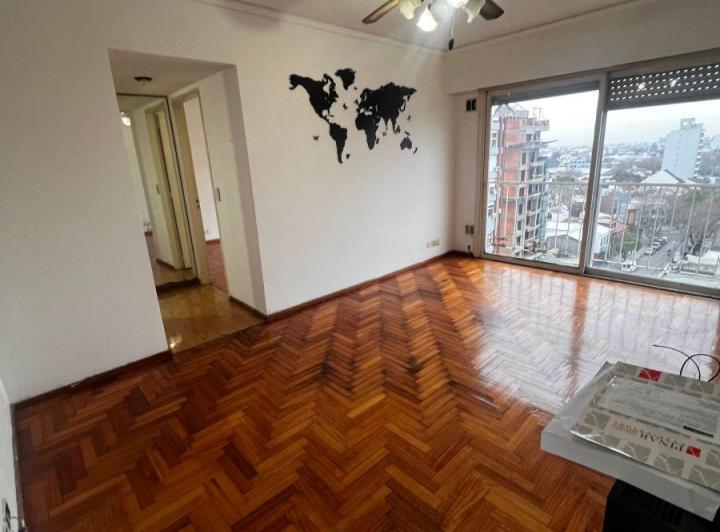 Departamento · 50m² · 2 Ambientes