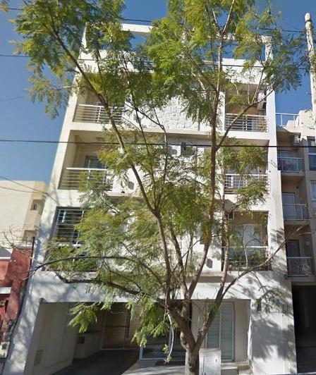 Departamento · 43m² · 2 Ambientes · 1 Cochera