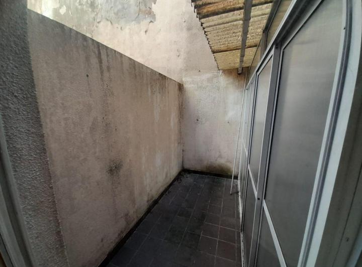 Departamento · 25m² · 3 Ambientes · 1 Cochera