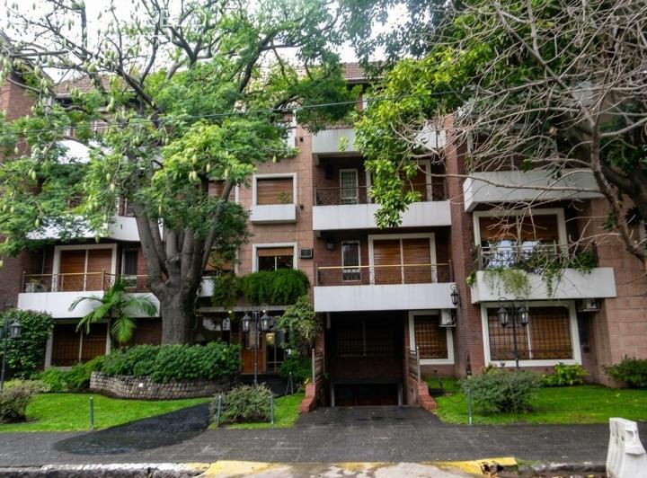 Departamento · 39m² · 1 Ambiente