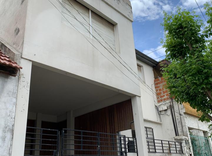 PH · 37m² · 2 Ambientes