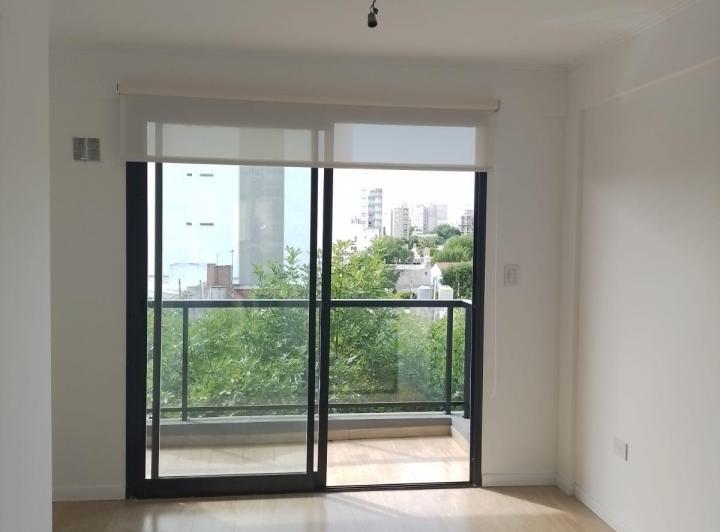 Departamento · 42m² · 2 Ambientes