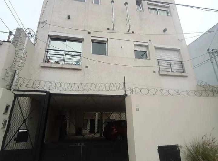 Departamento · 30m² · 2 Ambientes