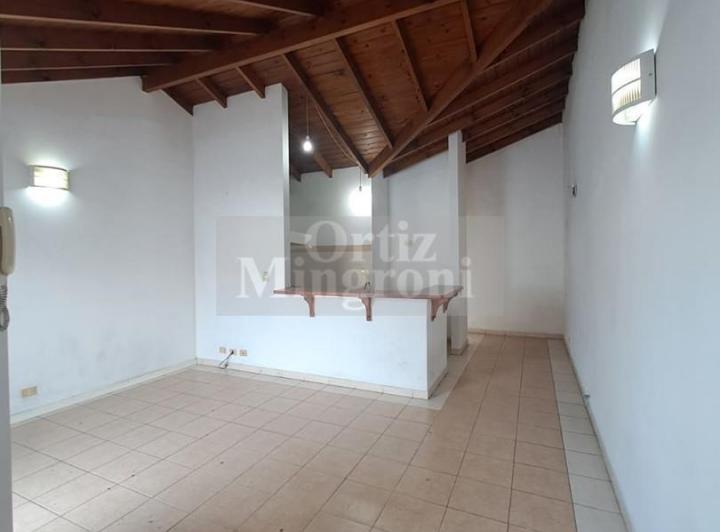 Departamento · 45m² · 2 Ambientes