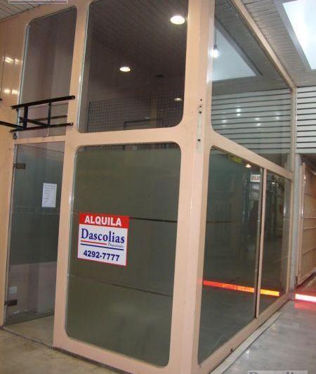 Local comercial · 9m² · 1 Ambiente