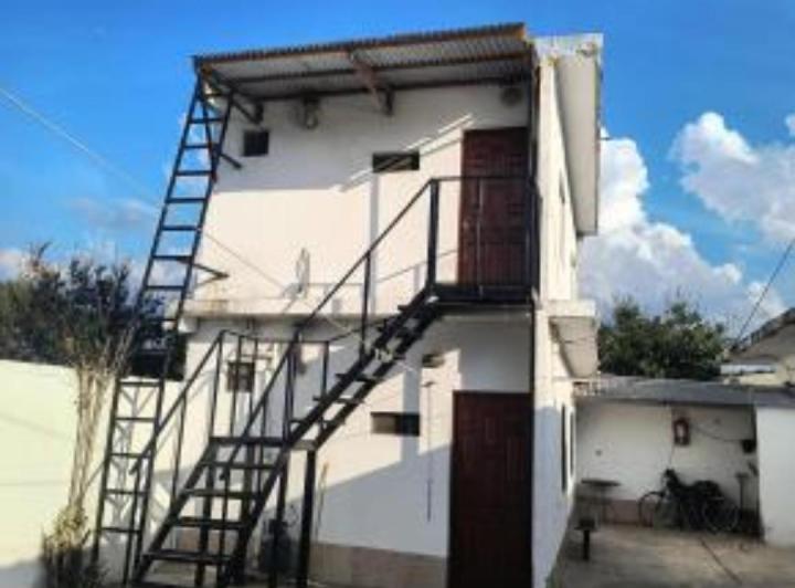 Departamento · 40m² · 2 Ambientes