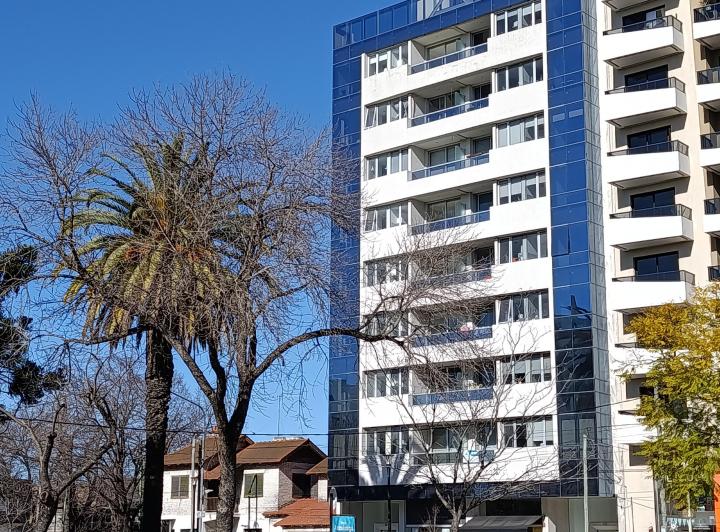 Departamento · 57m² · 2 Ambientes