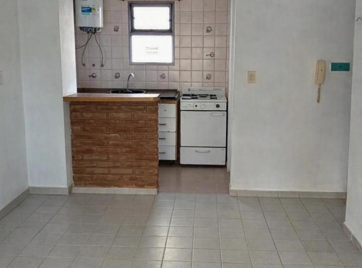 Departamento · 25m²