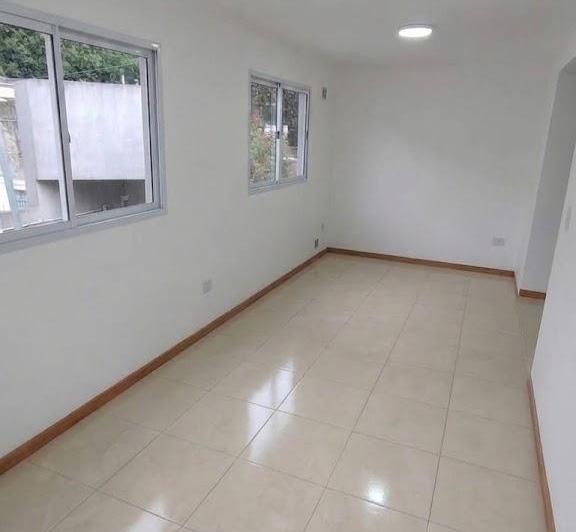 Departamento · 43m² · 2 Ambientes