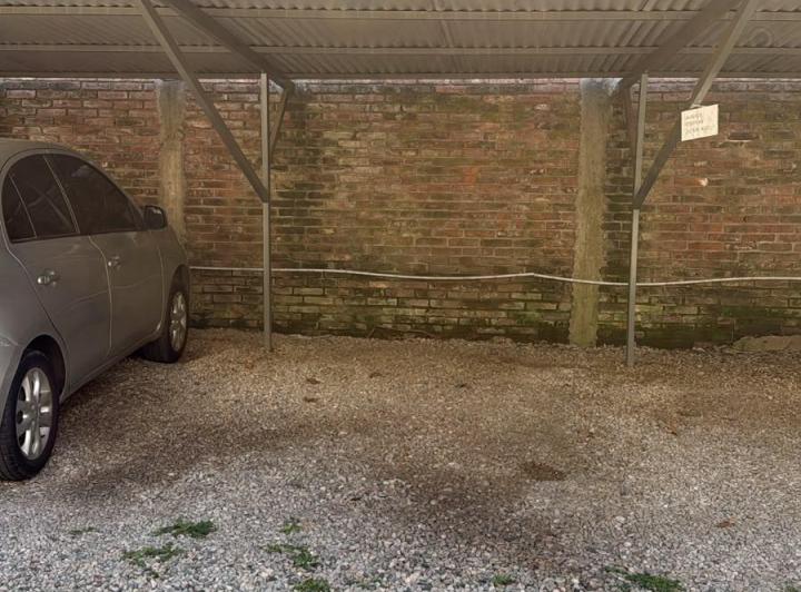 Garage · 22m² · 1 Cochera