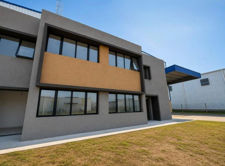 Depósito · 1750m²