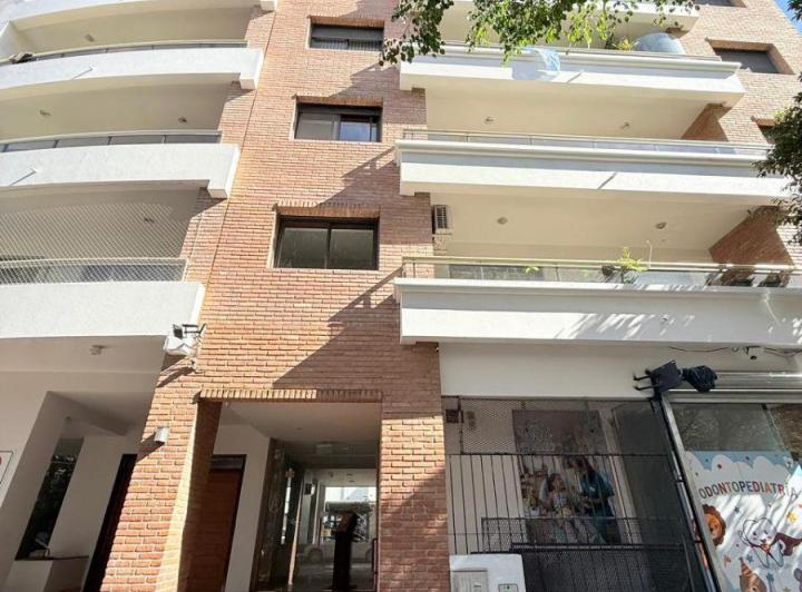 Departamento · 46m² · 2 Ambientes