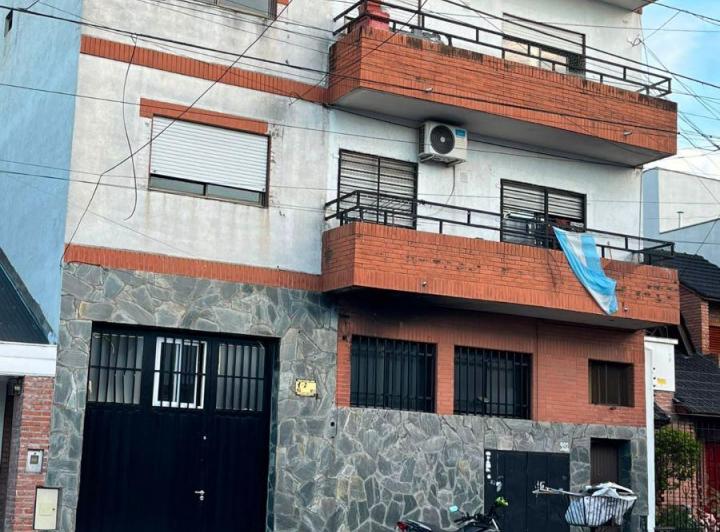 Departamento · 40m² · 2 Ambientes