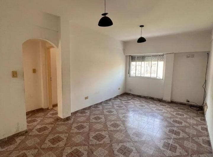 Departamento · 60m² · 3 Ambientes
