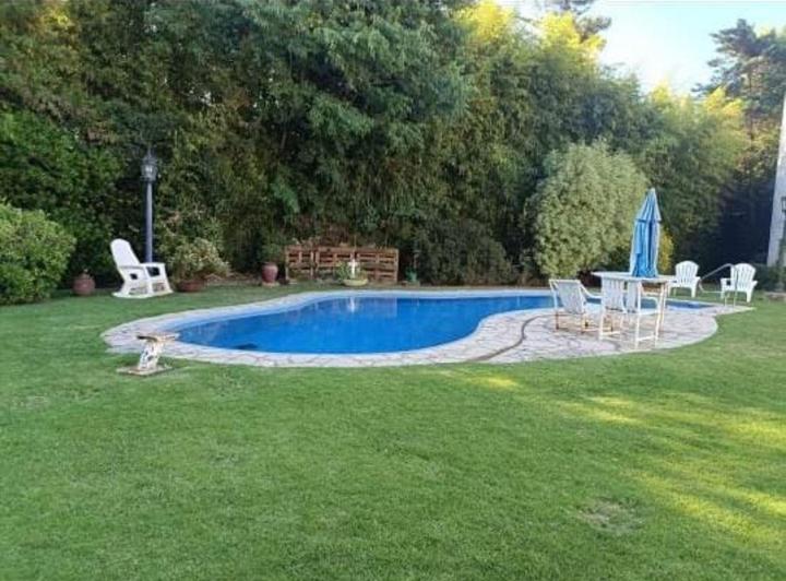 Casa · 160m² · 4 Ambientes