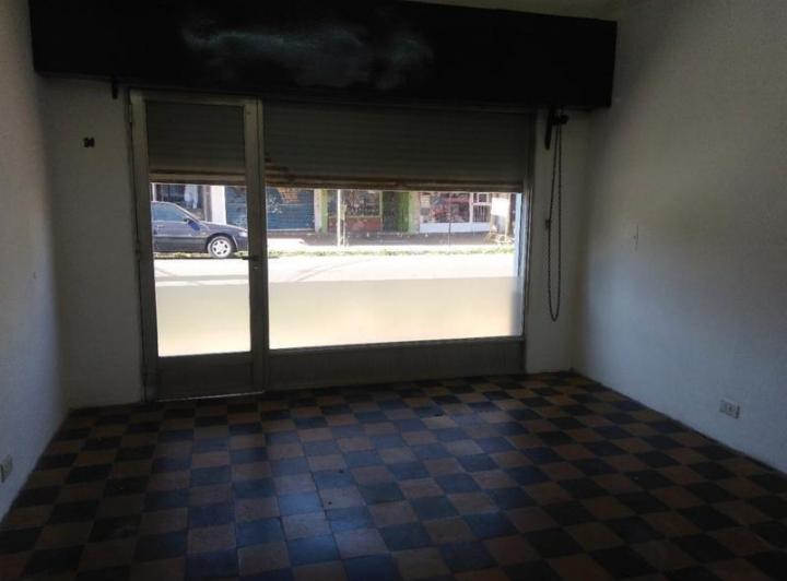 Local comercial · 25m²