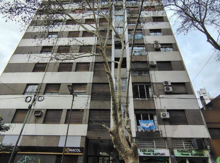 Departamento · 70m² · 4 Ambientes