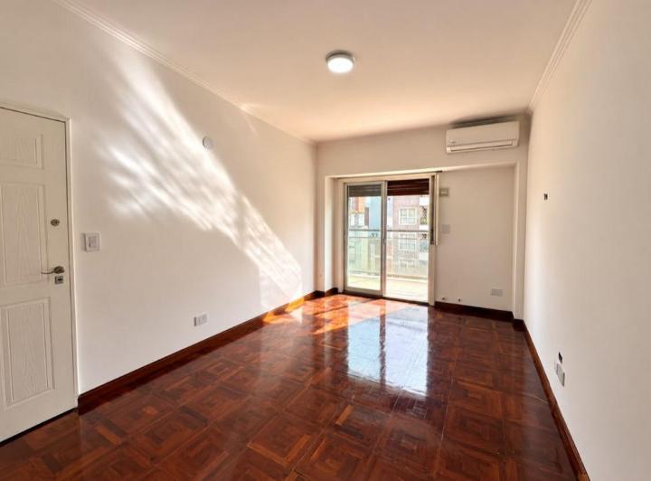 Departamento · 40m² · 2 Ambientes