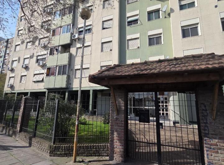 Departamento · 55m² · 3 Ambientes · 1 Cochera