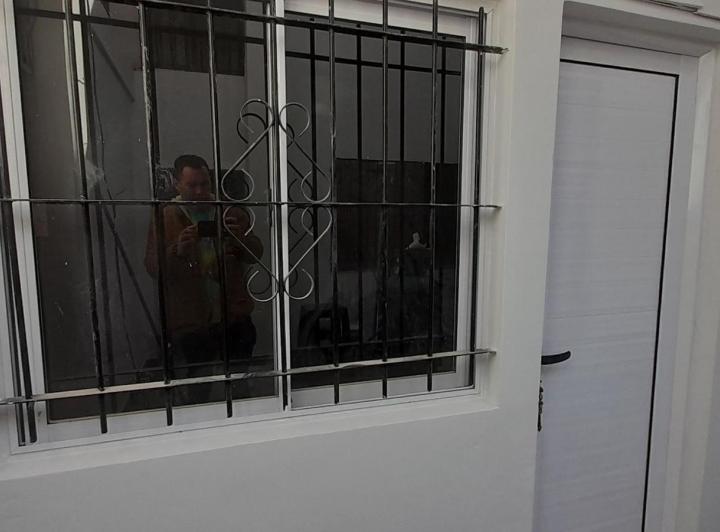 Departamento · 50m² · 1 Ambiente