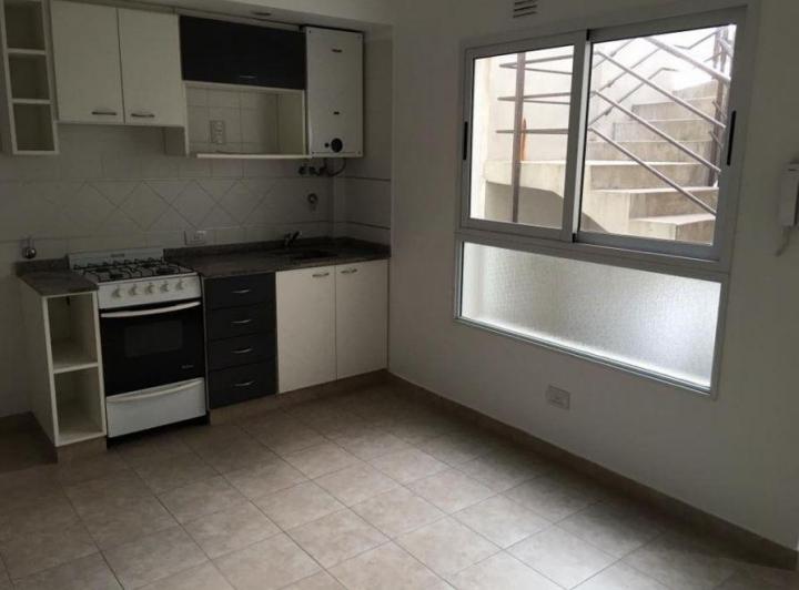 Departamento · 32m² · 2 Ambientes
