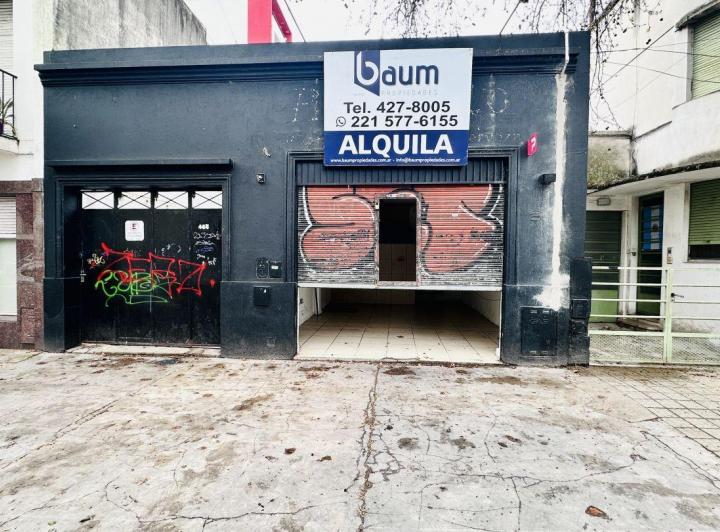 Local comercial · 45m²
