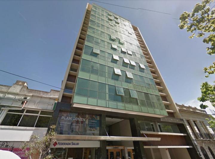 Oficina comercial · 40m² · 1 Ambiente