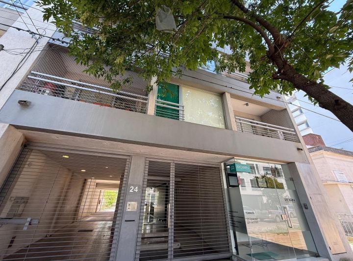 Departamento · 32m² · 1 Ambiente