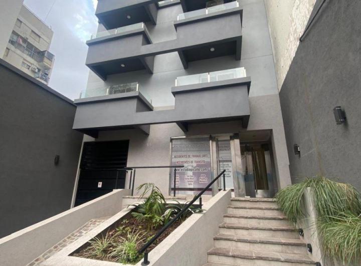 Departamento · 47m² · 2 Ambientes