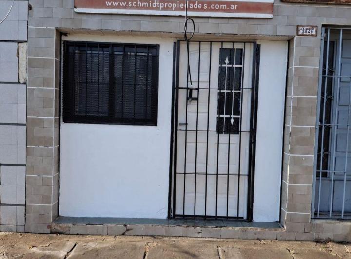 PH · 45m² · 3 Ambientes