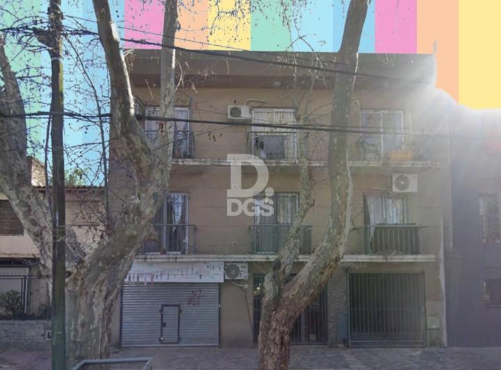 Departamento · 30m² · 1 Ambiente