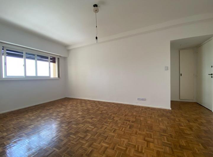 Departamento · 45m² · 2 Ambientes
