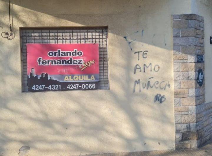 PH · 50m² · 3 Ambientes
