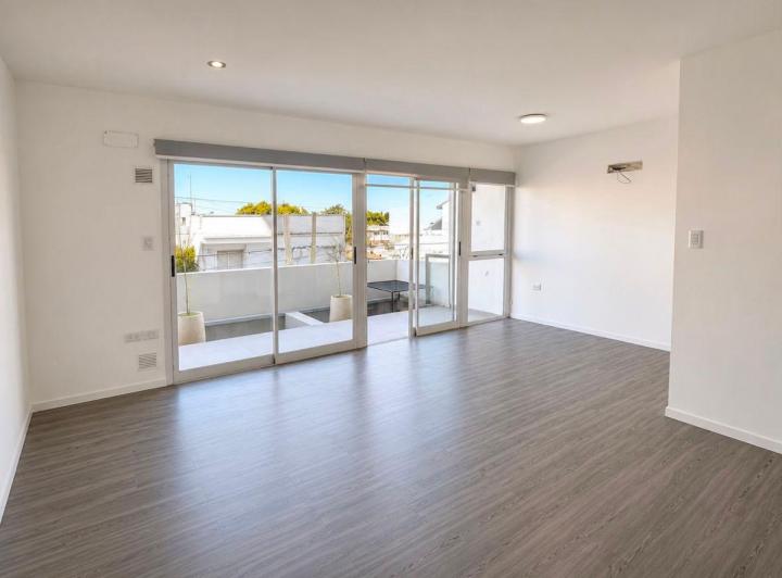 Oficina comercial · 40m² · 2 Ambientes · 1 Cochera