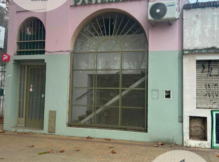 Local comercial · 40m² · 2 Ambientes