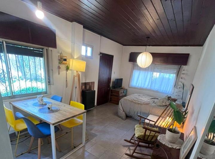 Departamento · 55m² · 2 Ambientes · 1 Cochera