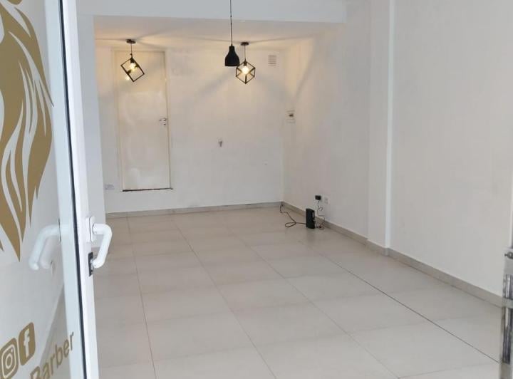 Local comercial · 35m² · 2 Ambientes