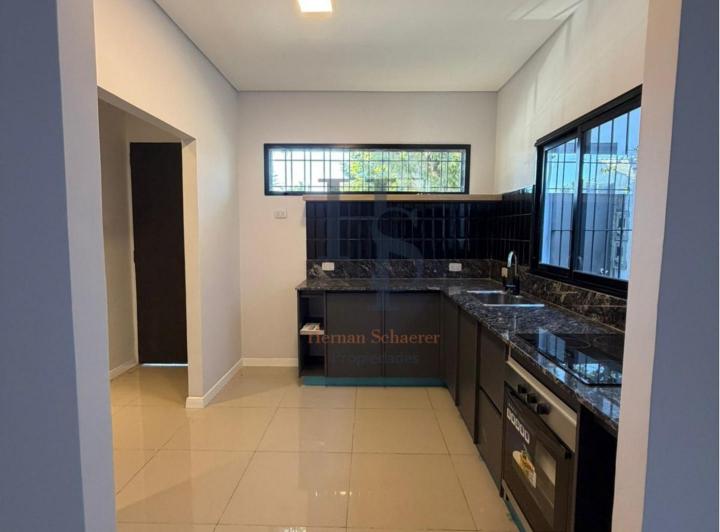 PH · 100m² · 3 Ambientes · 1 Cochera