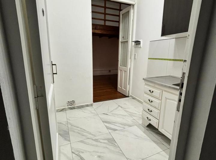 Departamento · 40m² · 1 Ambiente
