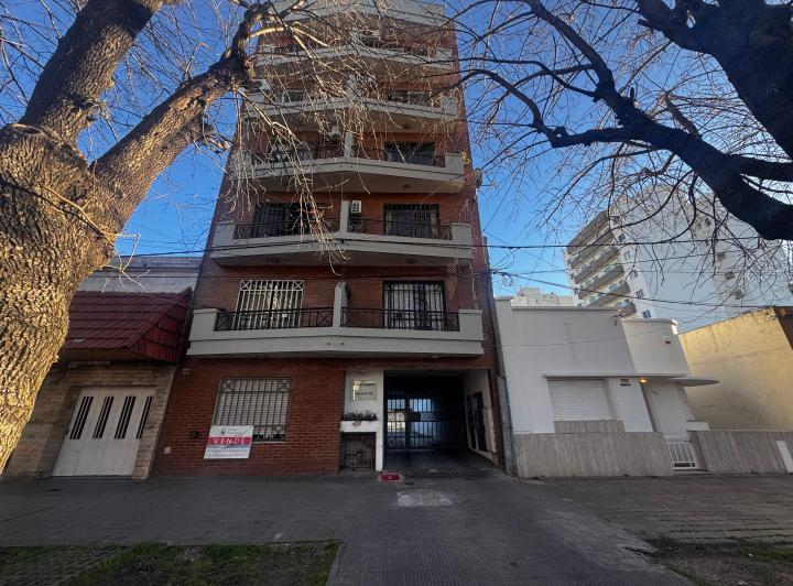 Departamento · 39m² · 2 Ambientes