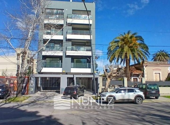 Departamento · 32m² · 1 Ambiente