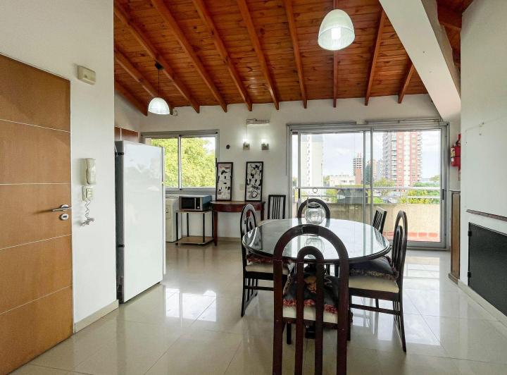 Departamento · 40m² · 2 Ambientes