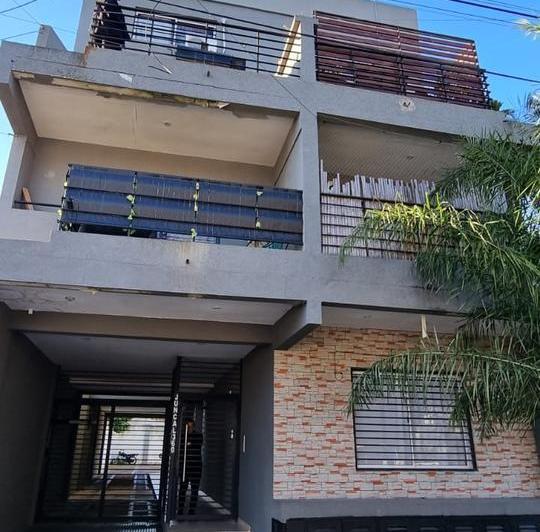 Departamento · 35m² · 1 Ambiente